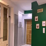 Eleganckie Mieszkanko Na Kamiennej Gorze
