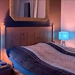 Eleganckie Mieszkanko Na Kamiennej Gorze شقة *