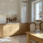 Eleganckie Mieszkanko Na Kamiennej Gorze * غدينيا
