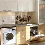 Eleganckie Mieszkanko Na Kamiennej Gorze شقة غدينيا