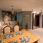 Eleganckie Mieszkanko Na Kamiennej Gorze غدينيا