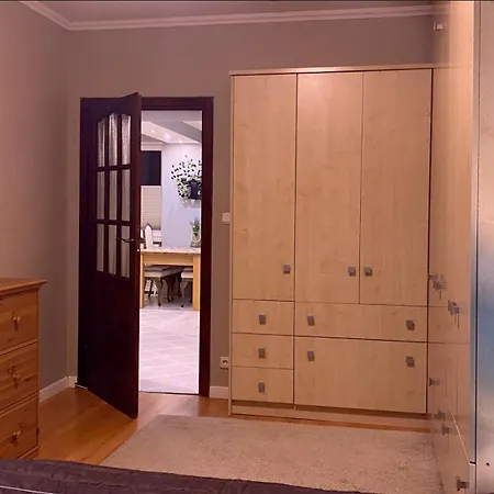 Eleganckie Mieszkanko Na Kamiennej Gorze * Gdynia