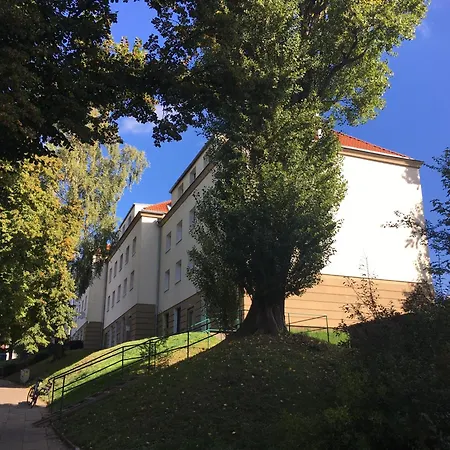 Apartament Eleganckie Mieszkanko Na Kamiennej Górze