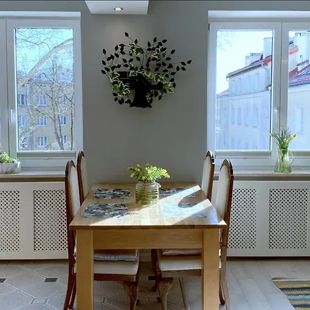Eleganckie Mieszkanko Na Kamiennej Gorze Gdynia