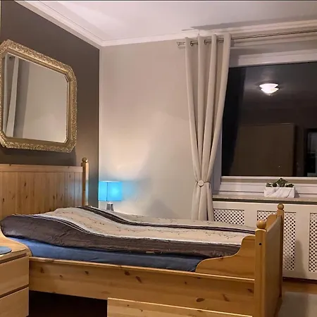 Apartment Eleganckie Mieszkanko Na Kamiennej Gorze