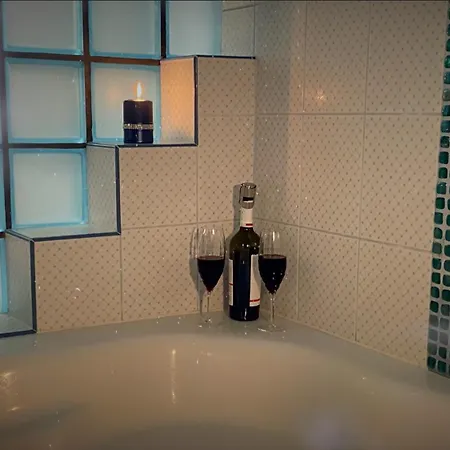 Eleganckie Mieszkanko Na Kamiennej Gorze Appartamento