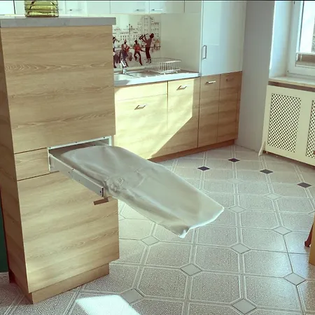 Apartment Eleganckie Mieszkanko Na Kamiennej Gorze *