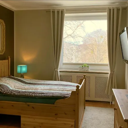 Eleganckie Mieszkanko Na Kamiennej Gorze