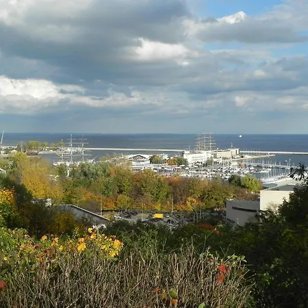 Eleganckie Mieszkanko Na Kamiennej Górze