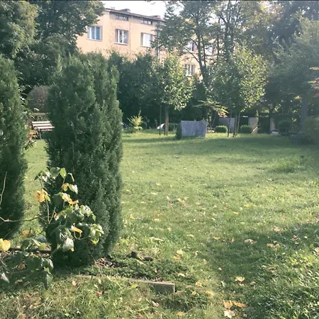 شقة Eleganckie Mieszkanko Na Kamiennej Gorze