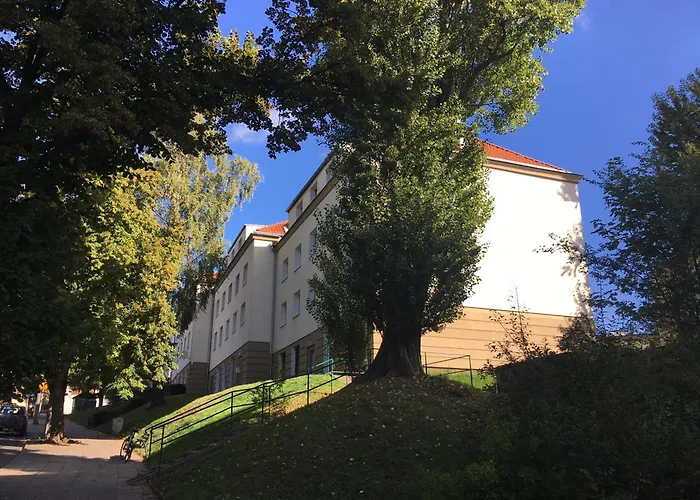 Apartament Eleganckie Mieszkanko Na Kamiennej Górze