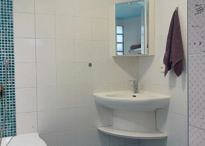 アパート Eleganckie Mieszkanko Na Kamiennej Gorze