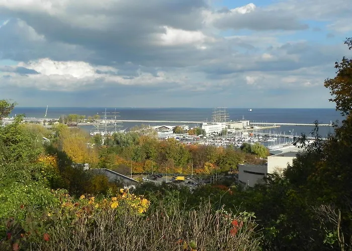 Eleganckie Mieszkanko Na Kamiennej Górze